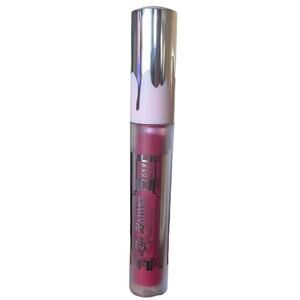 The Beauty Crop Lip Brulee High Shine Lip Creme Rhubarb Custard NEW